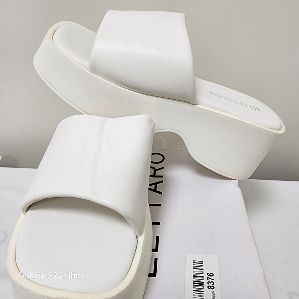 Women's boots plus shoe slides - Picture 2 of 16
